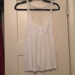 American Eagle Tank